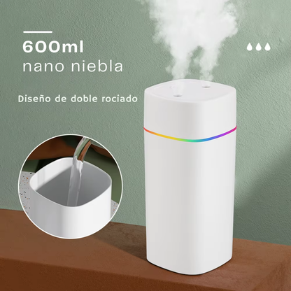 Humidificador de aire | Silent Dreams