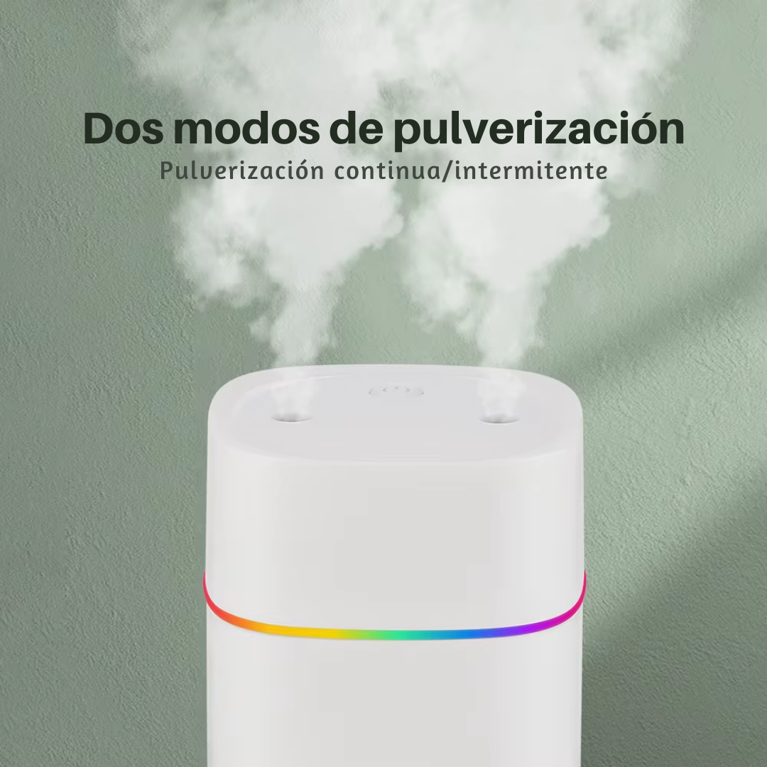 Humidificador de aire | Silent Dreams