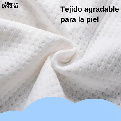 Almohada ortopédica Confort Max®